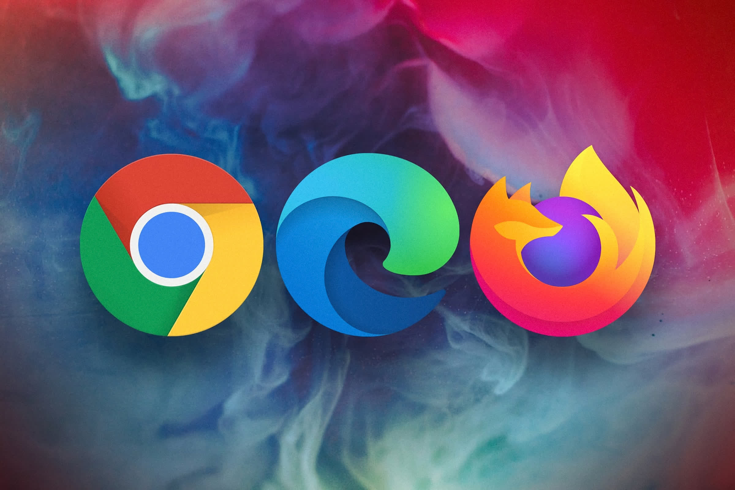 Chrome, Firefox & Edge und die Version 100